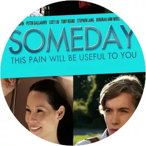 Someday This Pain Will Be Useful to You