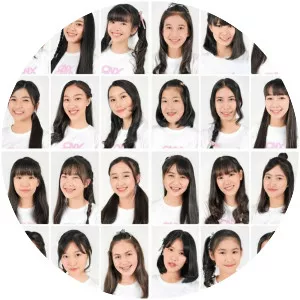 SomeiYoshino51 - Musical group