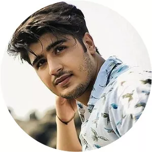 Somendra Solanki