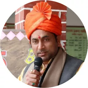 Somendra Tomar - Member of the Uttar Pradesh Legislative Assembly