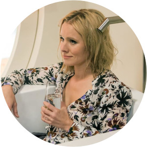 . . . Someone Like Me as a Member