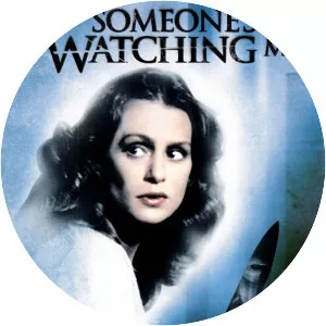 Someone's Watching Me!