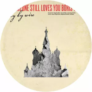 Someone Still Loves You Boris Yeltsin - Pop band