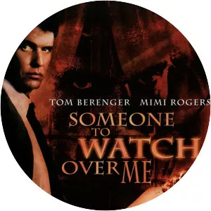 Someone to Watch Over Me photograph