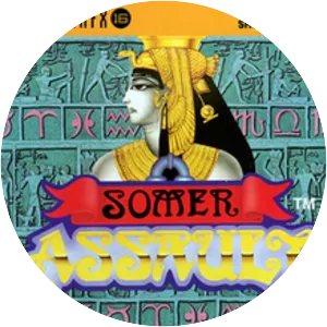 Somer Assault - Video game