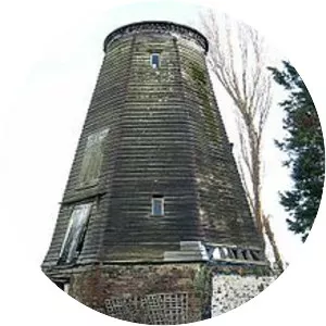 Somerley Mill, Earnley - 