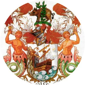 Somers Isles Company - 