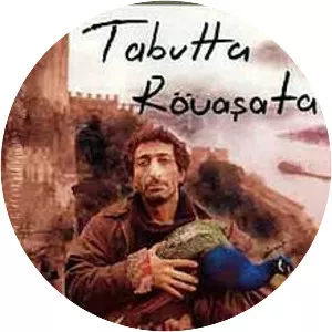 Somersault in a Coffin