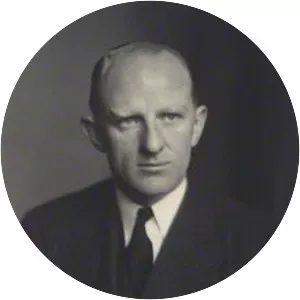 Somerset de Chair - Author