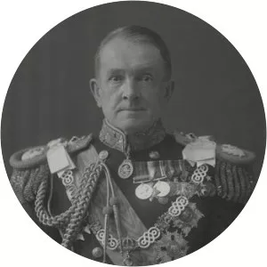 Somerset Gough-Calthorpe