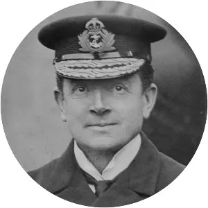 Somerset GoughCalthorpe