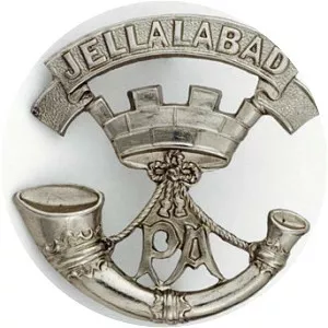 Somerset Light Infantry