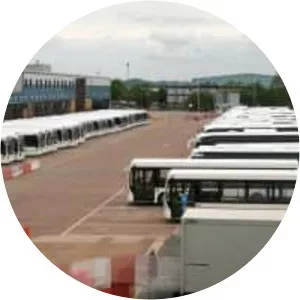 Somerset Passenger Solutions