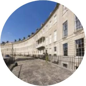 Somerset Place, Bath