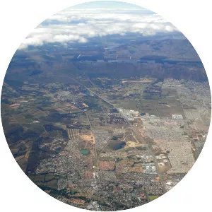 Somerset West