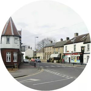 Somersham