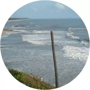 Someshwar Beach