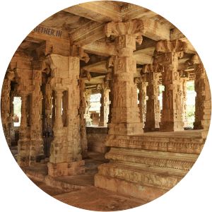 Someshwara Temple, Kolar - 
