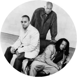 Somethin' for the People