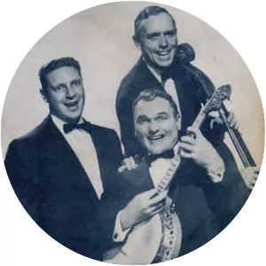 Somethin' Smith and the Redheads