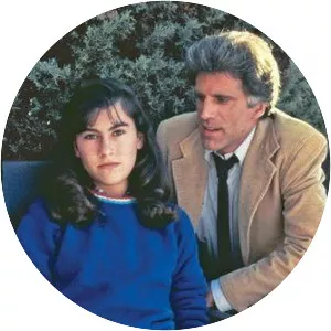 Something About Amelia