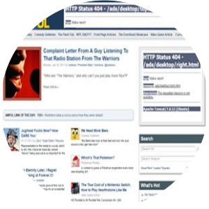 Something Awful LLC.