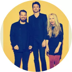 Something for Kate - Rock band