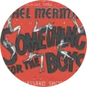 Something for the Boys