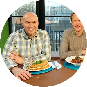 Something for the Weekend