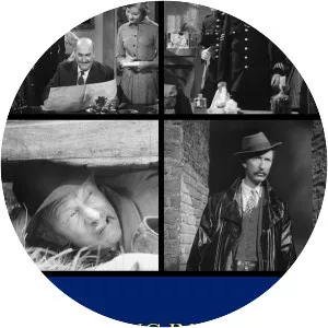 Something in the City - 1950 ‧ Comedy ‧ 1h 16m