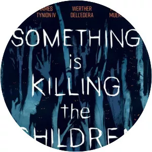 Something is Killing the Children #1 - Book by James Tynion IV