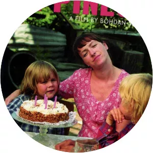 Something Like Happiness