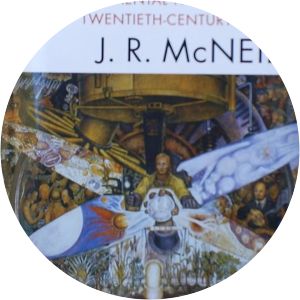 Something new under the sun John Robert McNeill - Book by John Robert McNeill