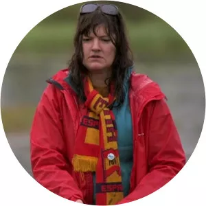 Something's Fishy - Alaska: The Last Frontier episode (season 1, episode 9)