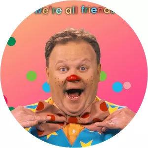 Something Special - We're All Friends