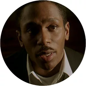 Something the Lord Made