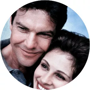 Something to Talk About - 1995 ‧ Comedy-drama/Drama ‧ 1h 46m