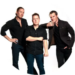 Something Underground - Musical artist