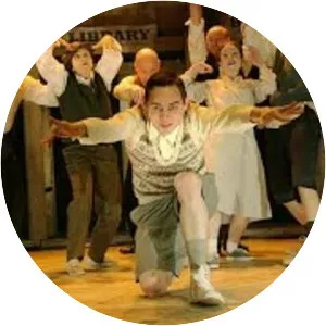 Something Wicked This Way Comes