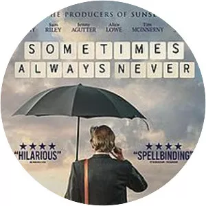 Sometimes Always Never