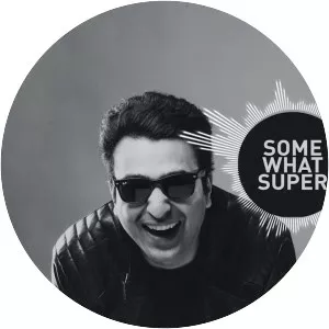 SomeWhatSuper