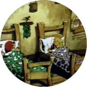 Somewhere in Dreamland