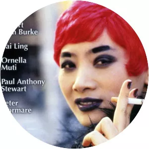 Somewhere in the City