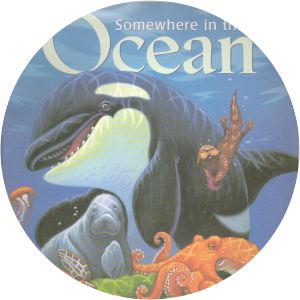 Somewhere in the Ocean