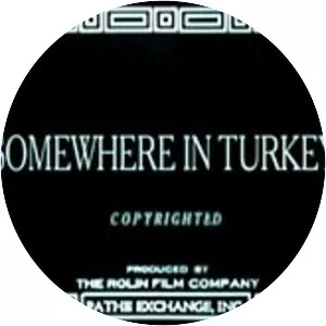 Somewhere in Turkey - 1918 ‧ Black and white/Indie film ‧ 12 mins