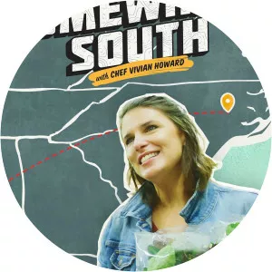 Somewhere SouthSince 2020