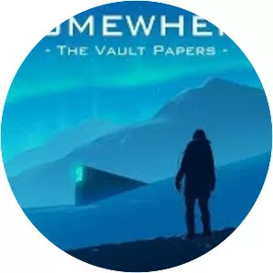 Somewhere - The Vault Papers - Video game