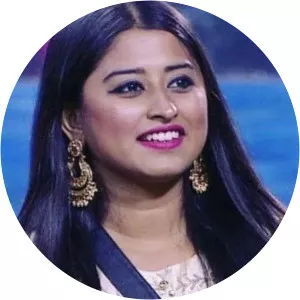 Somi Khan - TV personality