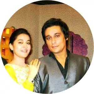 Somi Nizami Lodhi photograph