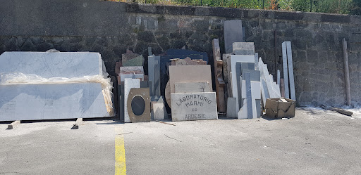 Sommariva A. Marmi e Graniti sas di Spagnolo Andrea - Marble contractor in Genoa, Italy